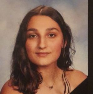 Meet your Posher, Patty